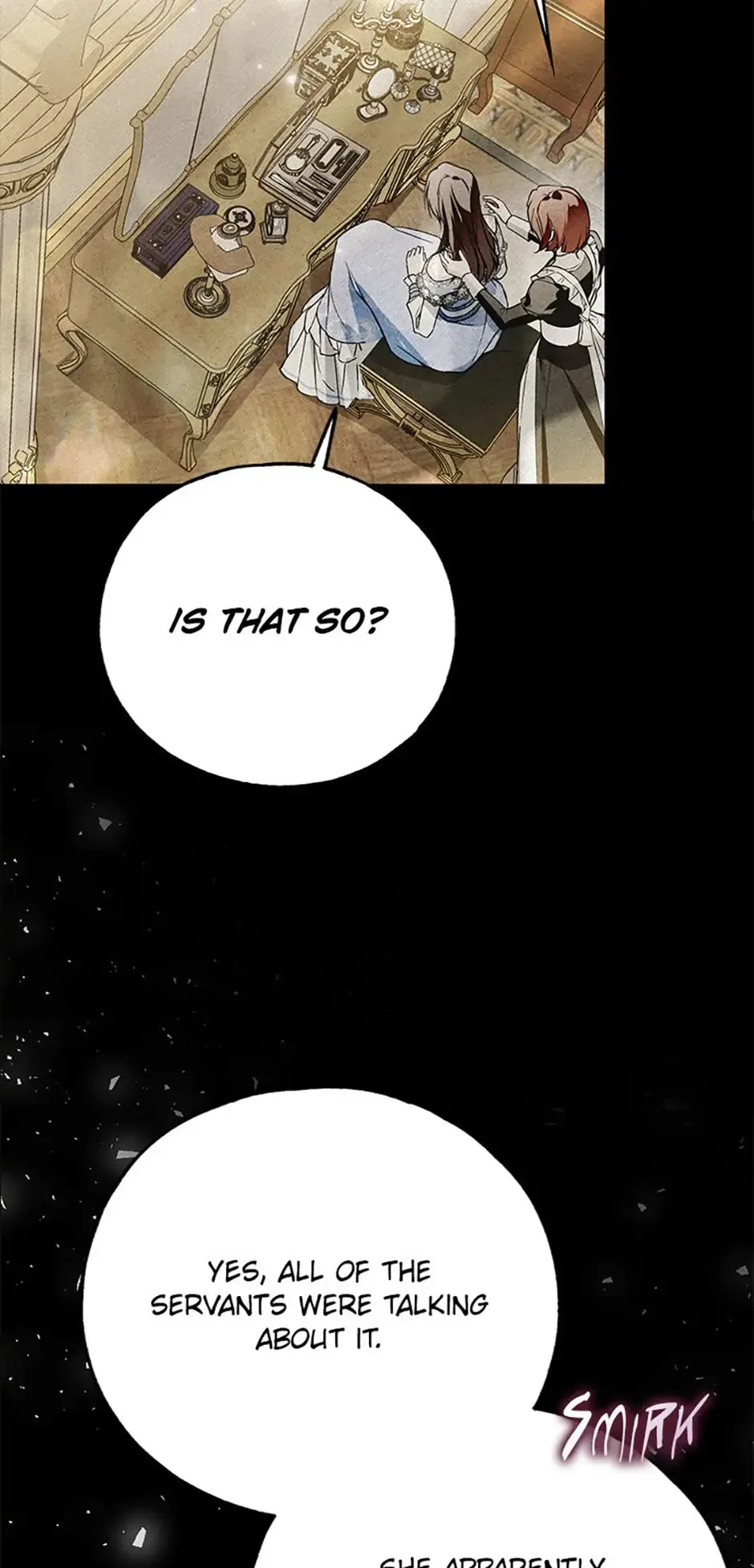 Post-Possession Damage Control Chapter 22 page 53