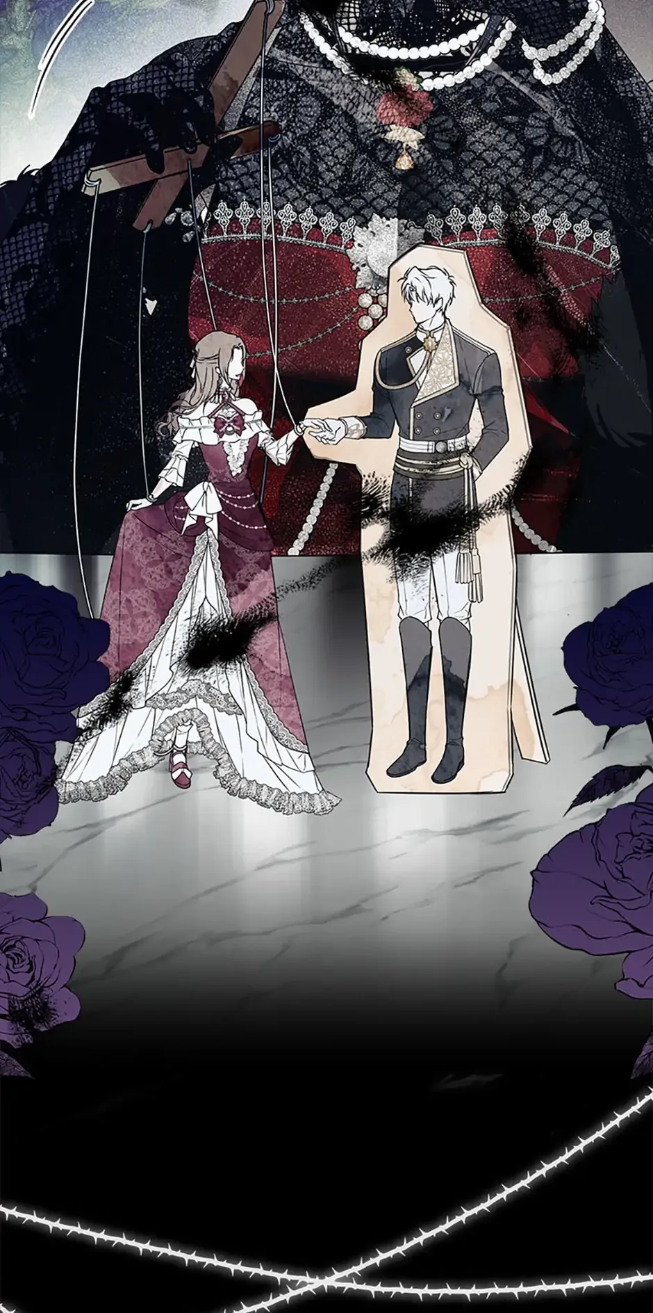 Post-Possession Damage Control Chapter 22 page 57