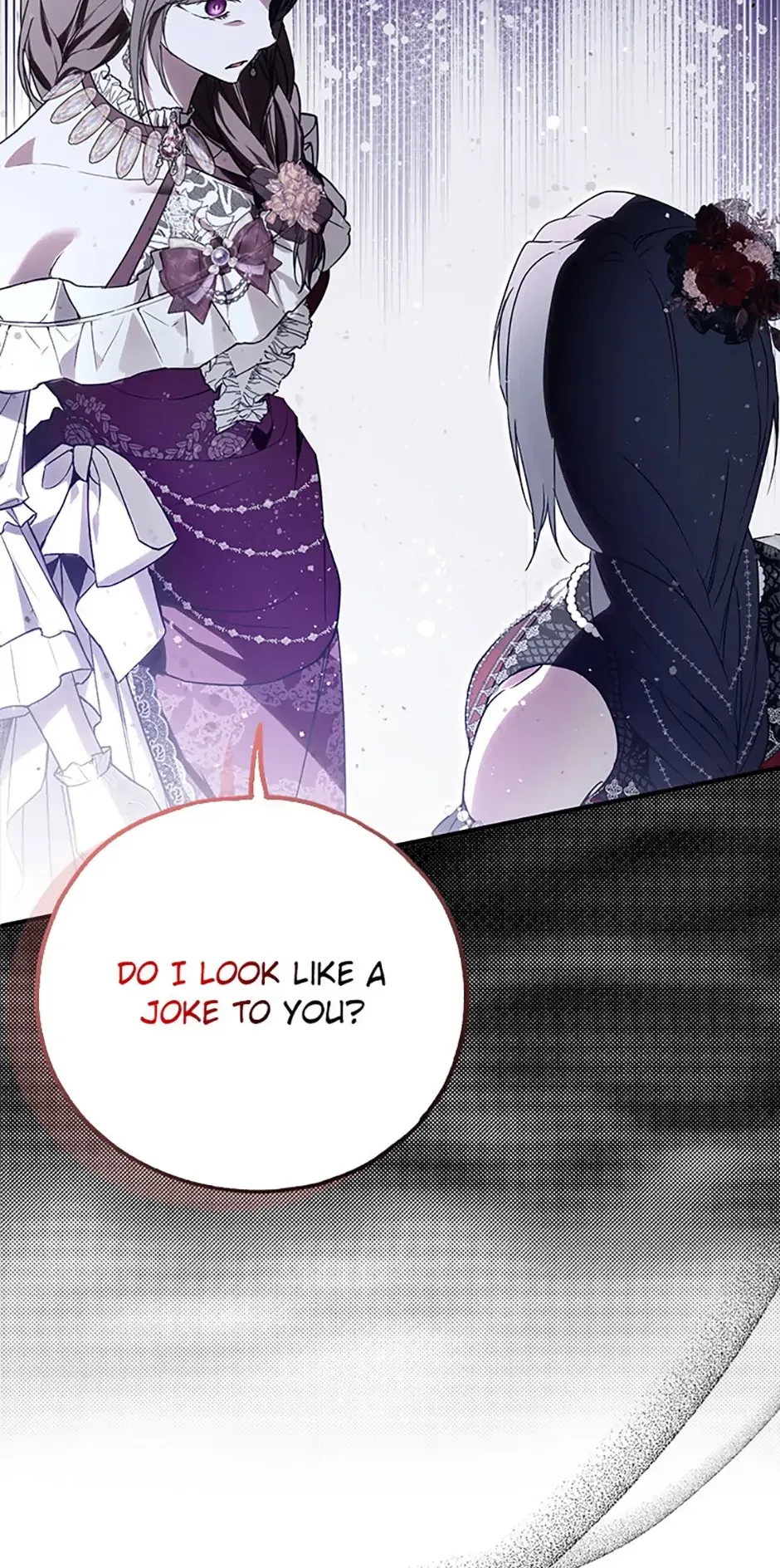 Post-Possession Damage Control Chapter 22 page 60