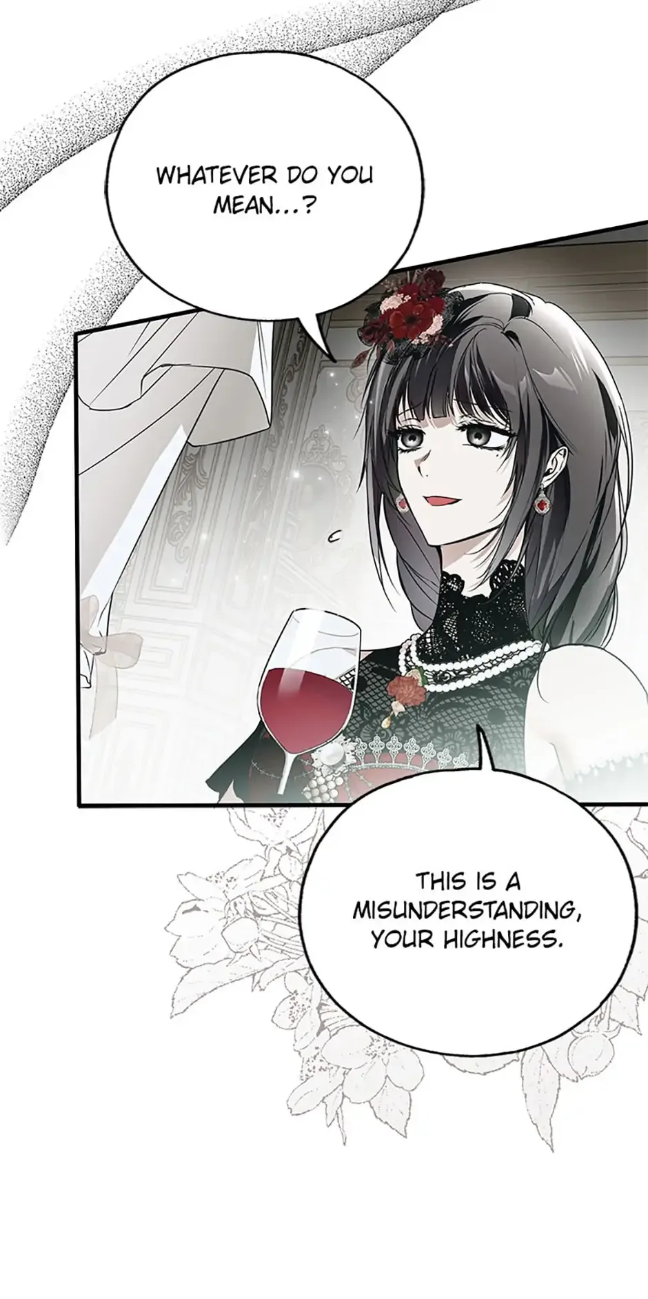 Post-Possession Damage Control Chapter 22 page 61