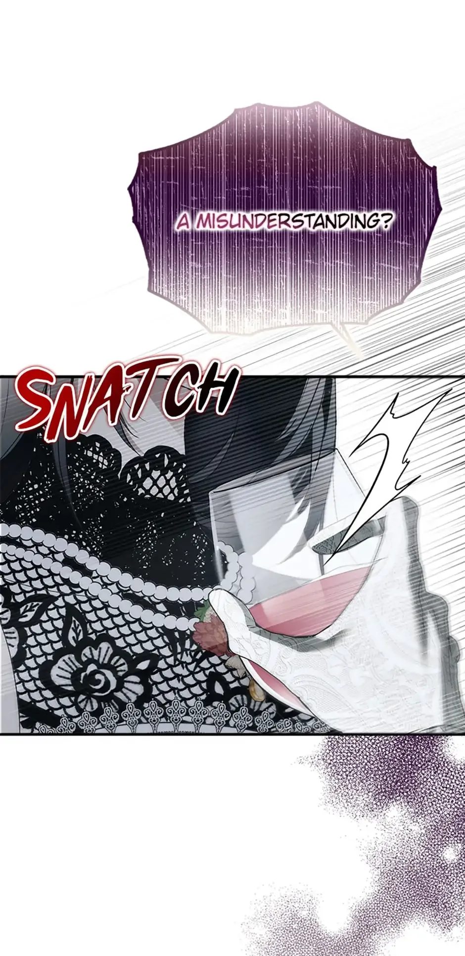 Post-Possession Damage Control Chapter 22 page 62