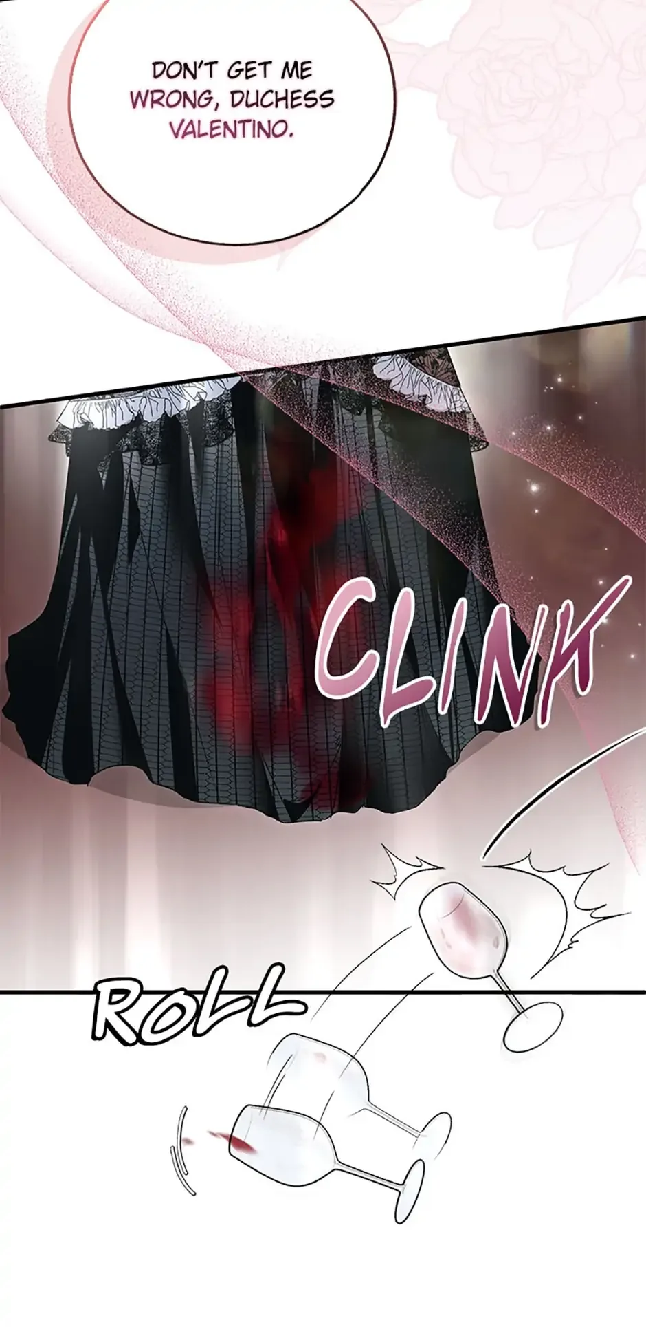 Post-Possession Damage Control Chapter 22 page 66