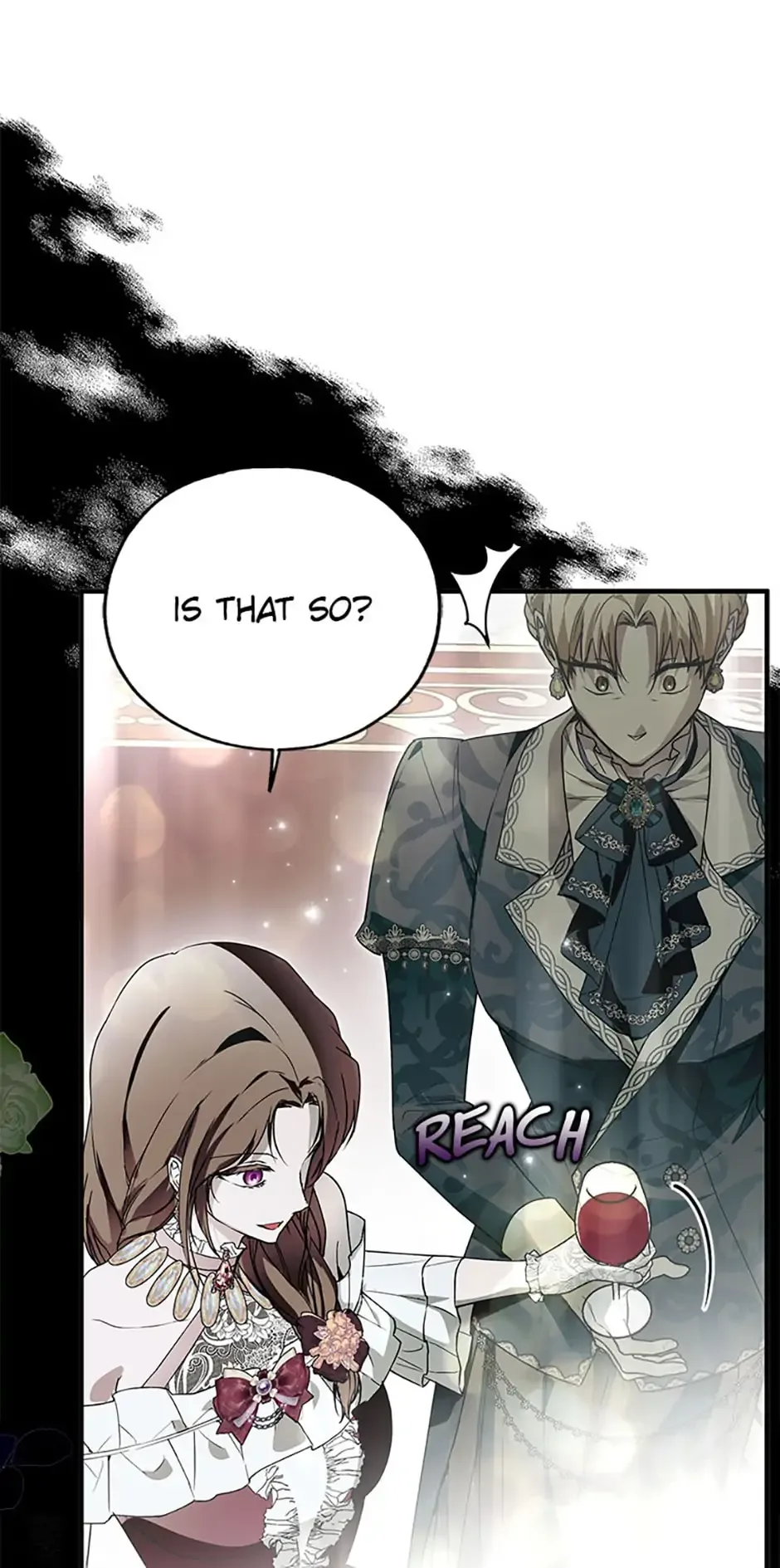 Post-Possession Damage Control Chapter 22 page 73