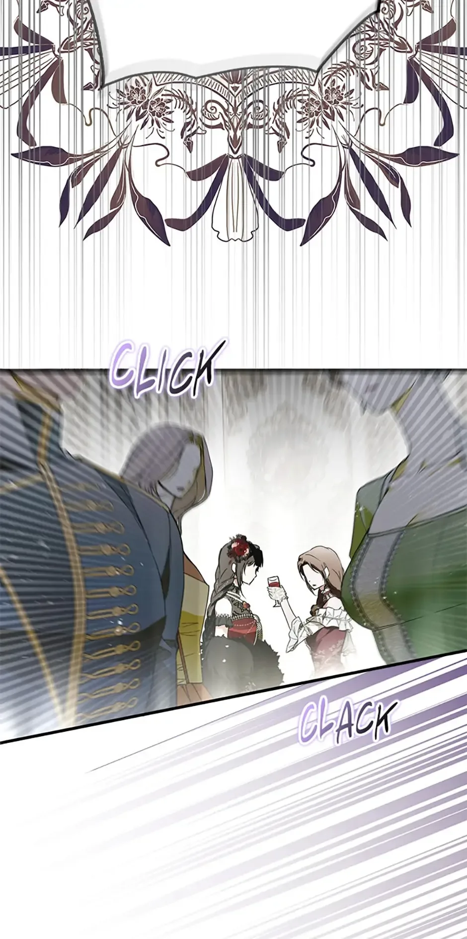 Post-Possession Damage Control Chapter 22 page 76