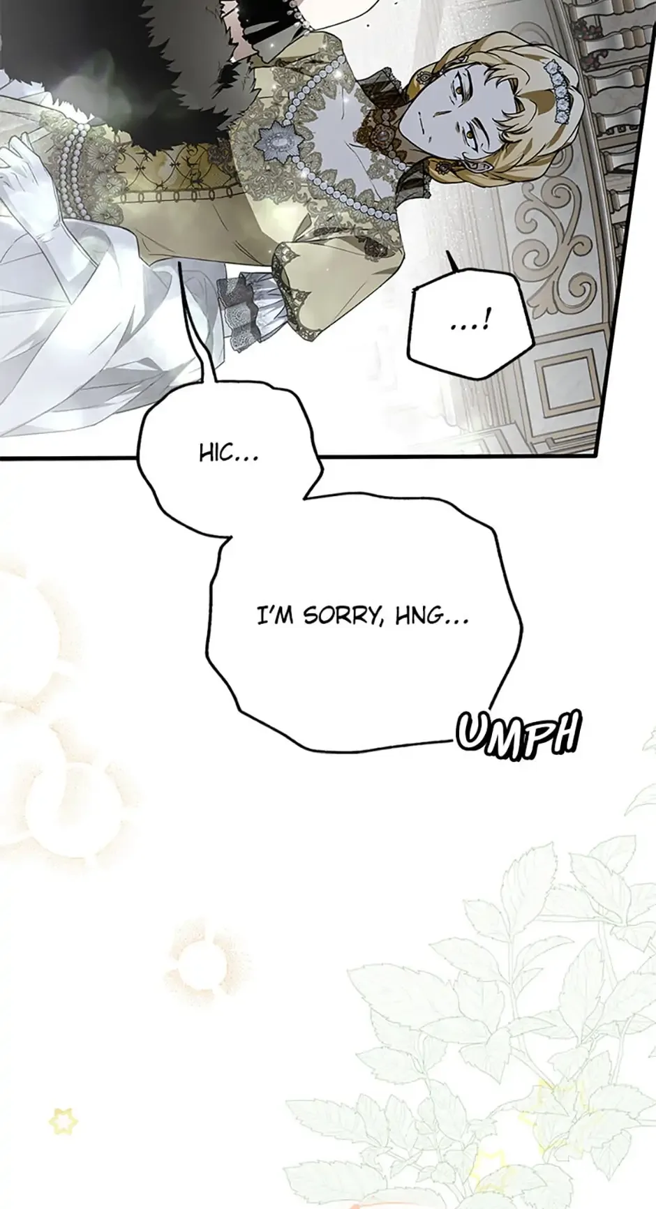 Post-Possession Damage Control Chapter 23 page 11