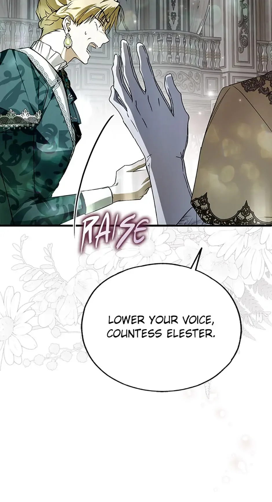 Post-Possession Damage Control Chapter 23 page 16