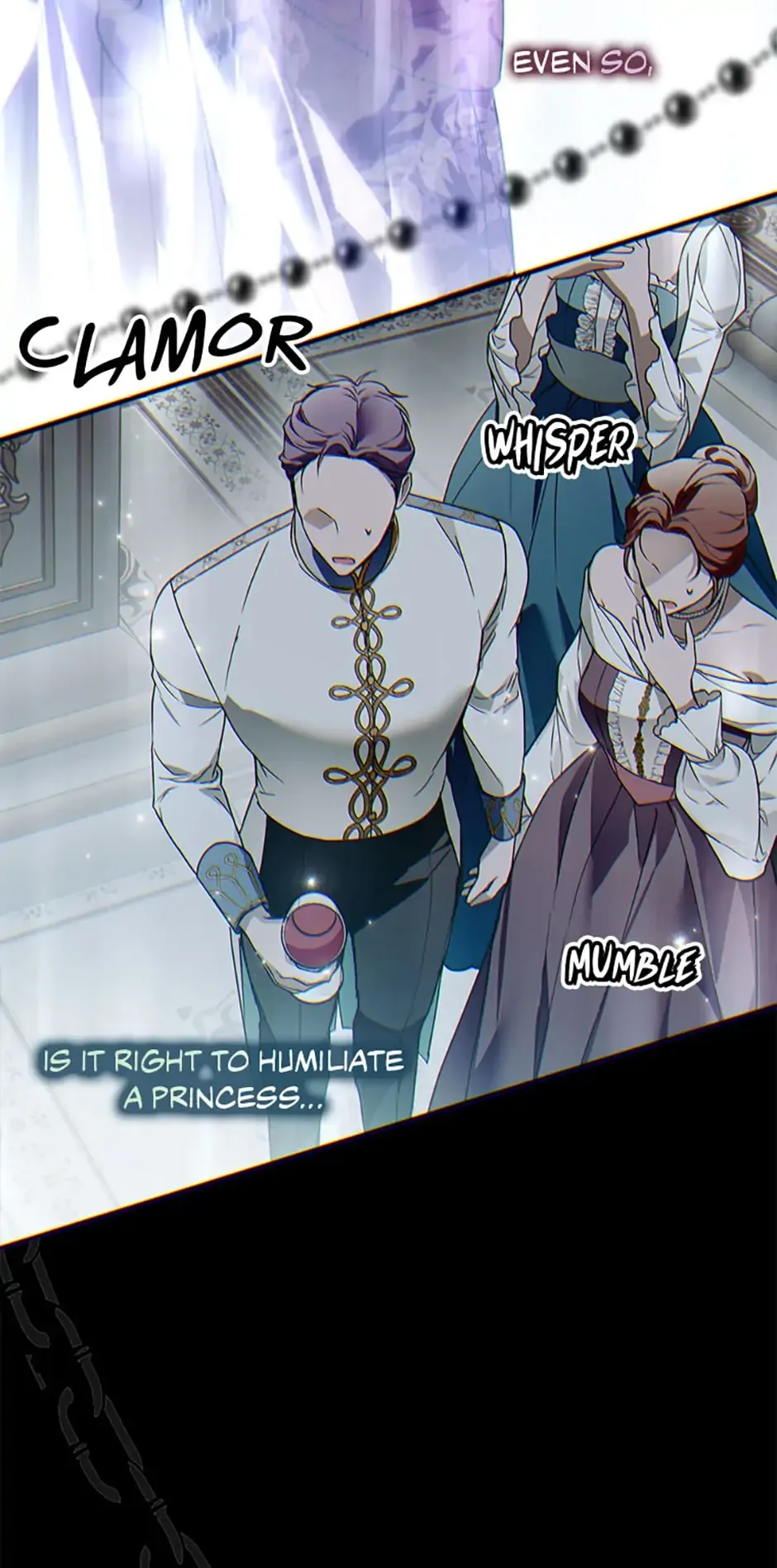 Post-Possession Damage Control Chapter 23 page 30