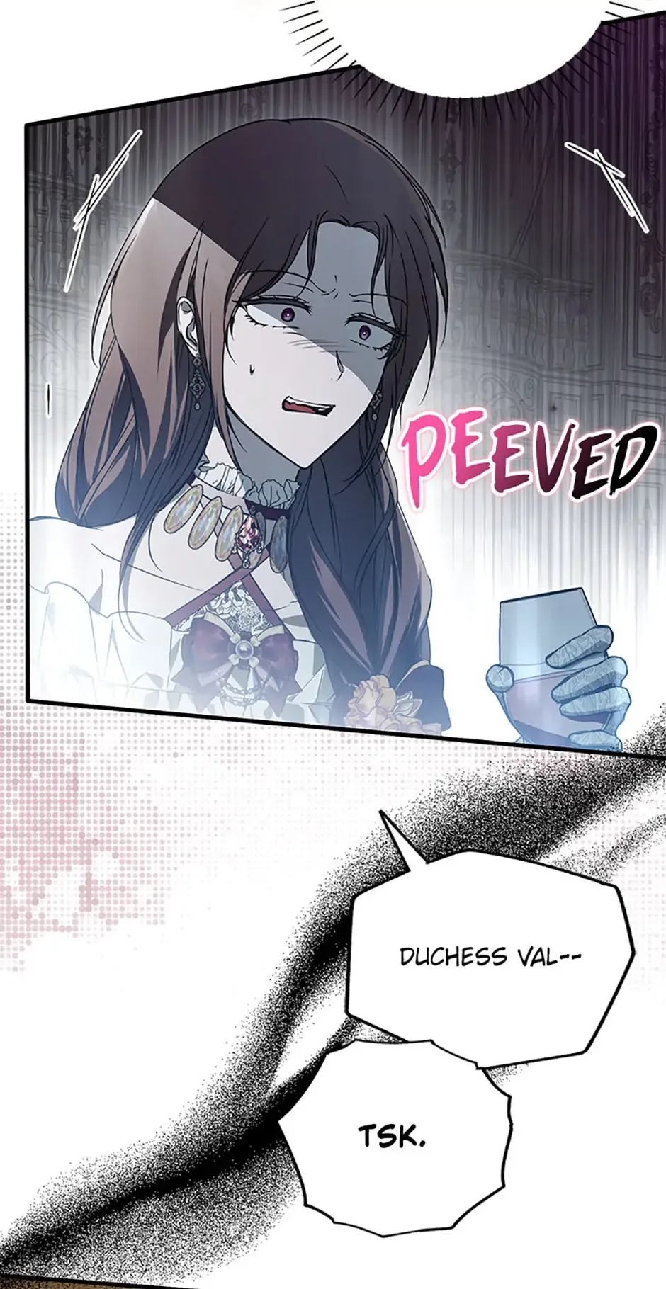 Post-Possession Damage Control Chapter 23 page 23