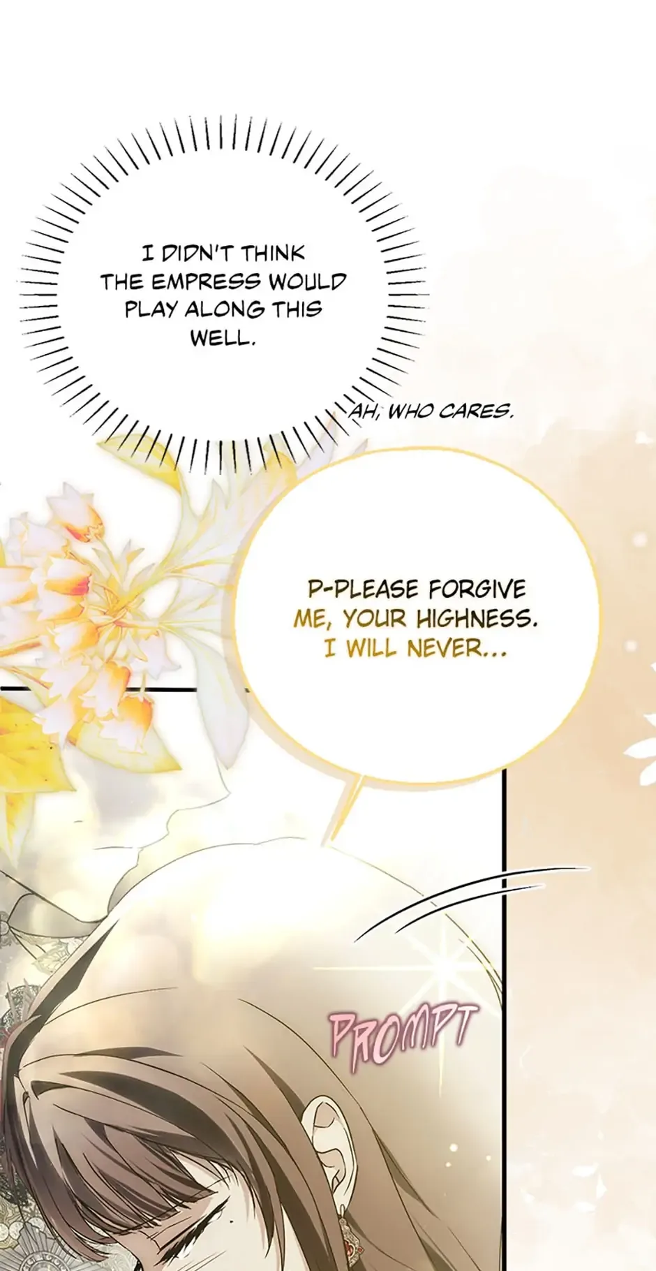 Post-Possession Damage Control Chapter 23 page 21