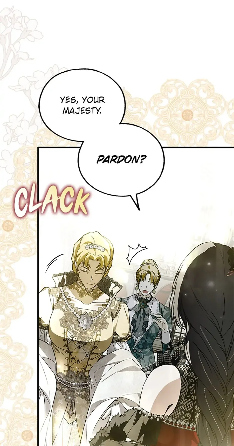 Post-Possession Damage Control Chapter 23 page 17