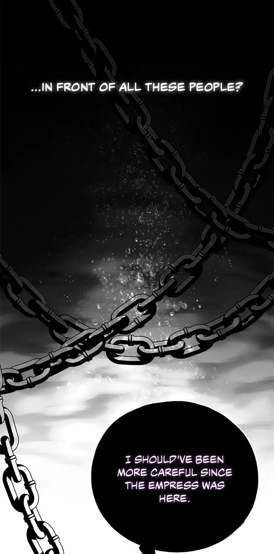 Post-Possession Damage Control Chapter 23 page 31