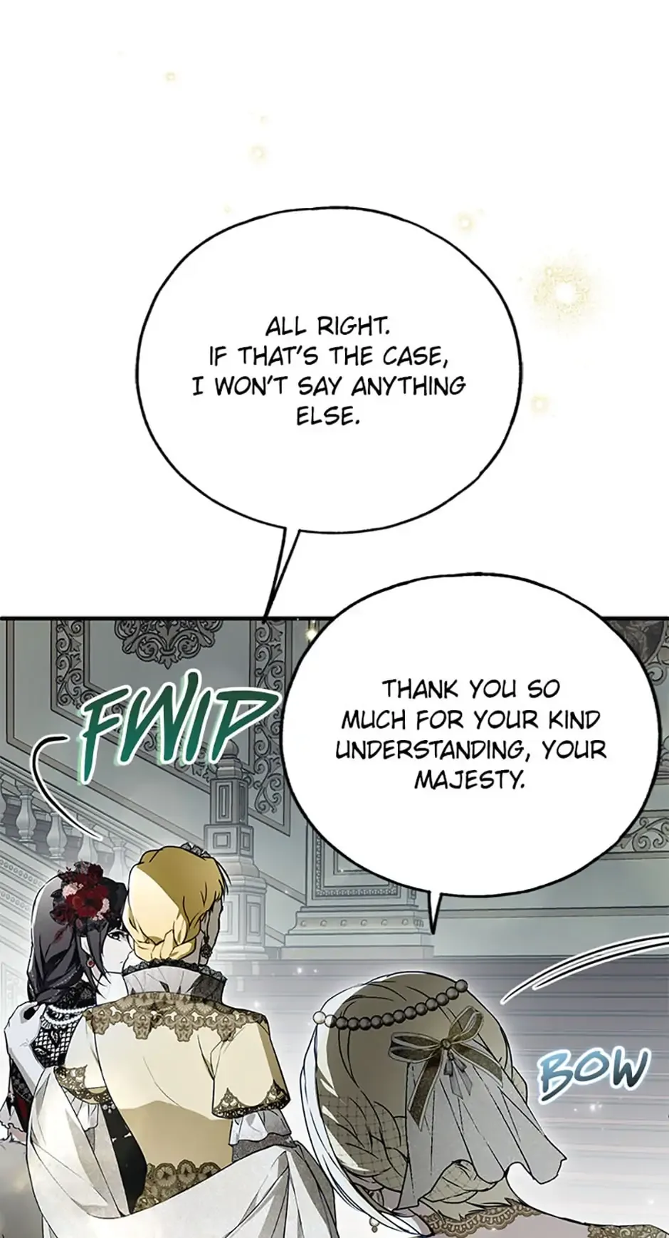 Post-Possession Damage Control Chapter 23 page 45