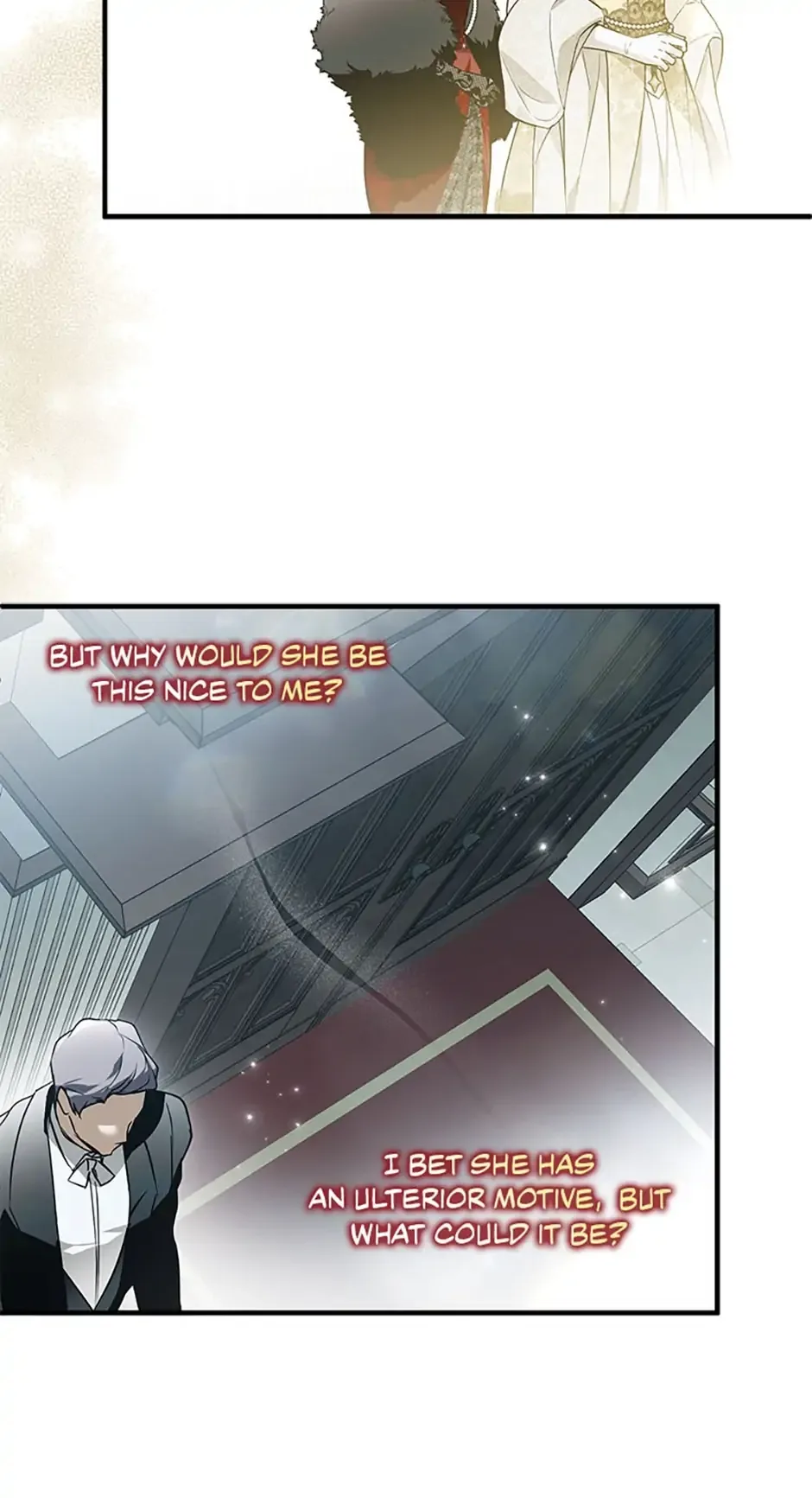 Post-Possession Damage Control Chapter 23 page 50