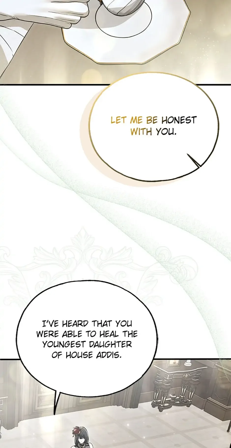 Post-Possession Damage Control Chapter 23 page 67