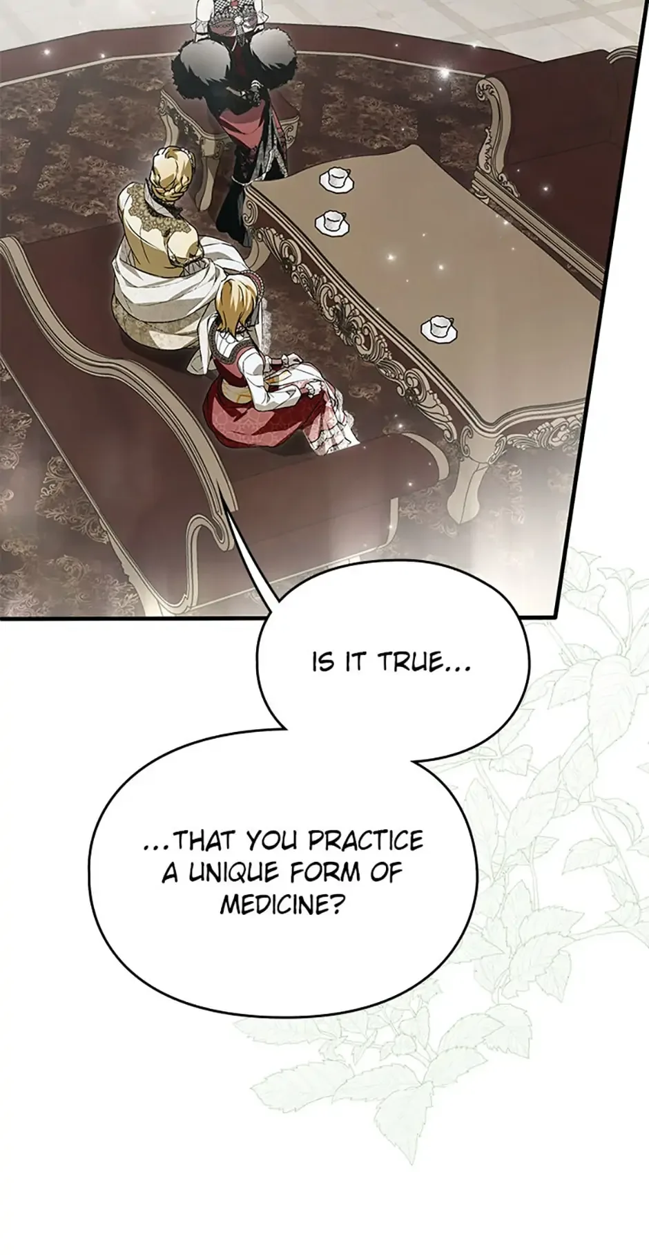 Post-Possession Damage Control Chapter 23 page 68