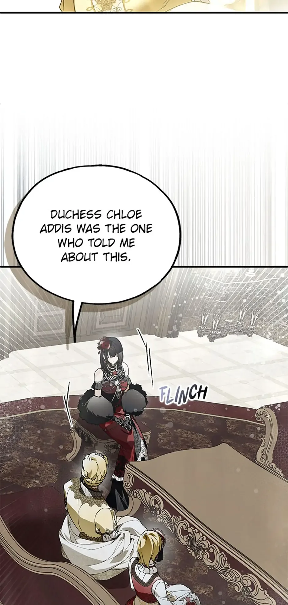 Post-Possession Damage Control Chapter 23 page 71