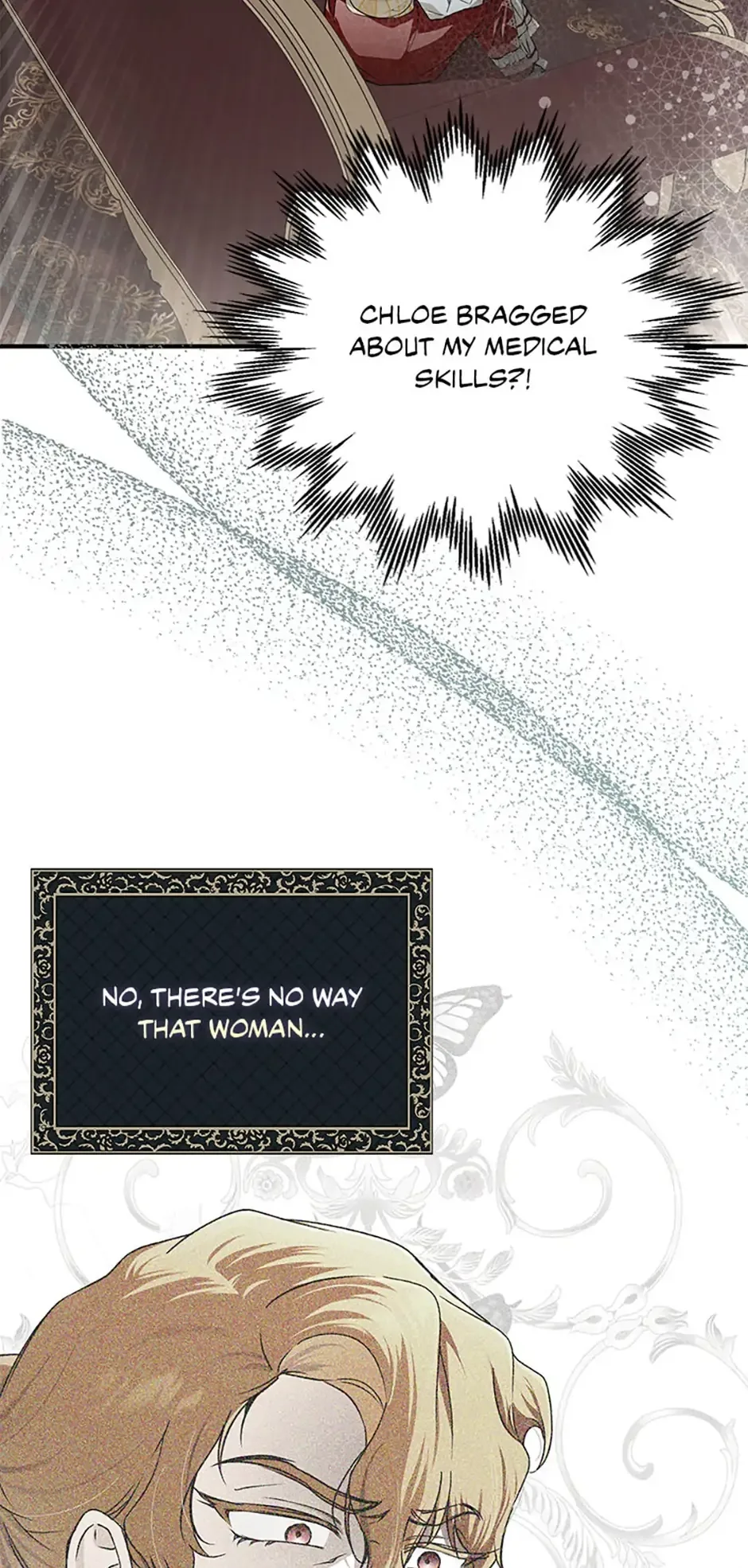 Post-Possession Damage Control Chapter 23 page 72