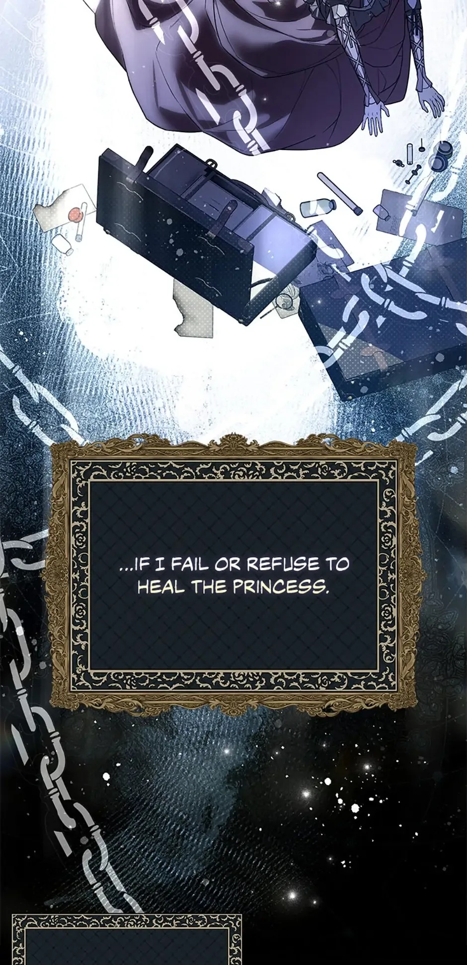 Post-Possession Damage Control Chapter 23 page 77