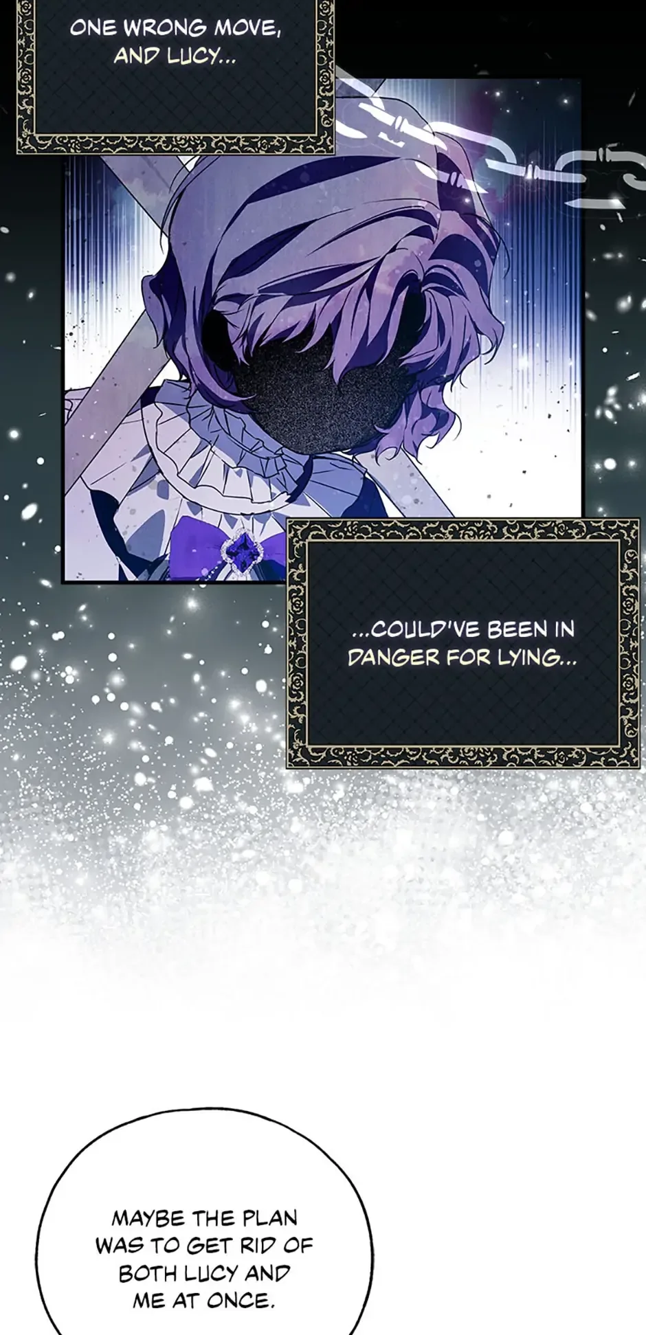 Post-Possession Damage Control Chapter 23 page 78