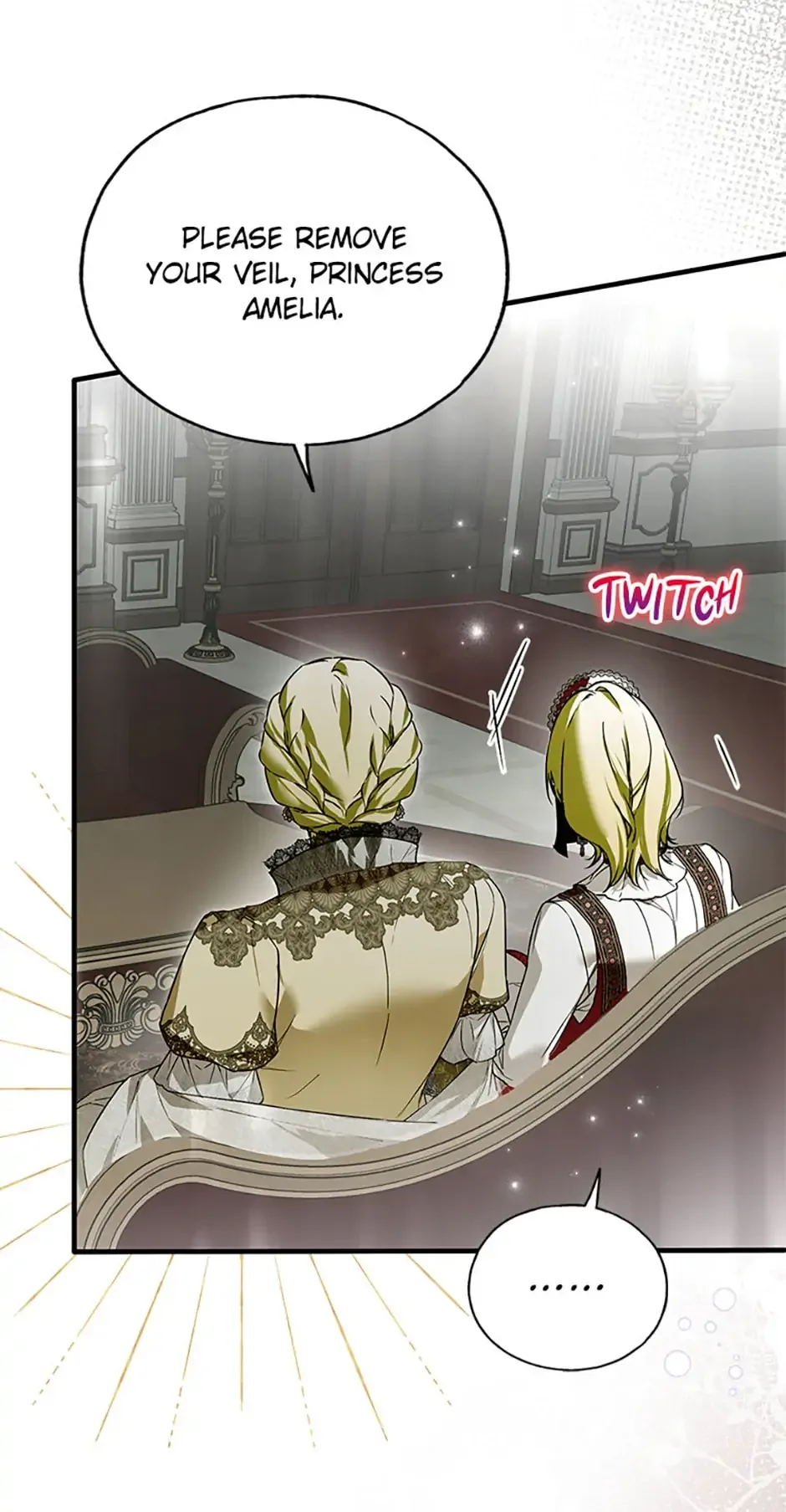 Post-Possession Damage Control Chapter 23 page 82