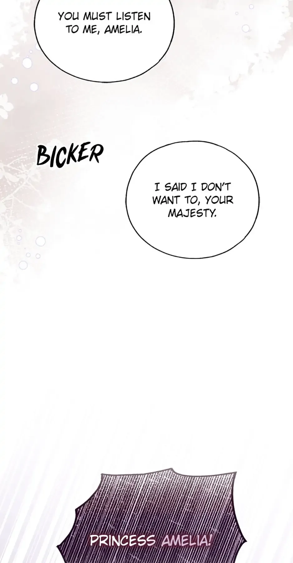 Post-Possession Damage Control Chapter 23 page 85