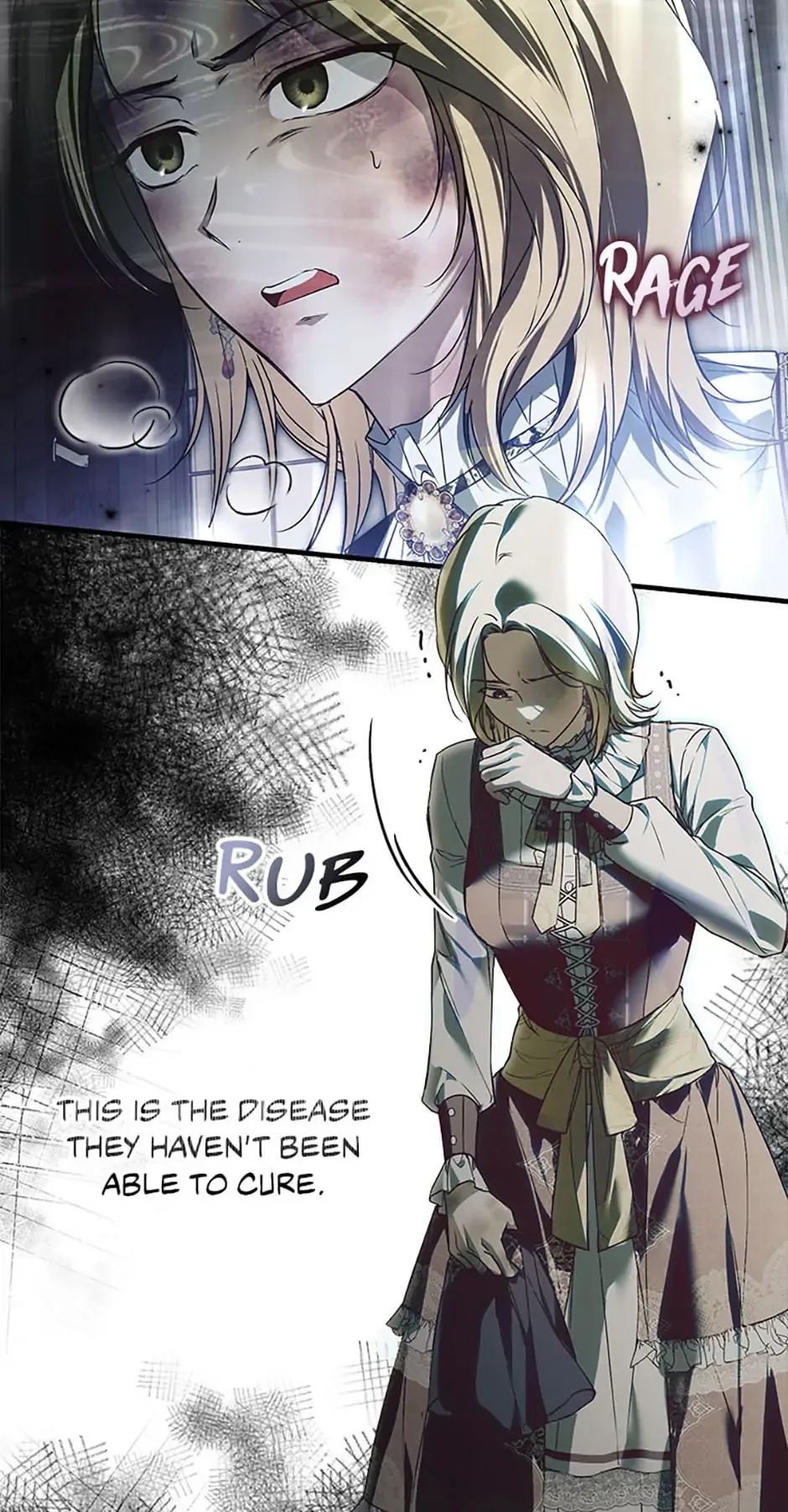 Post-Possession Damage Control Chapter 24 page 6