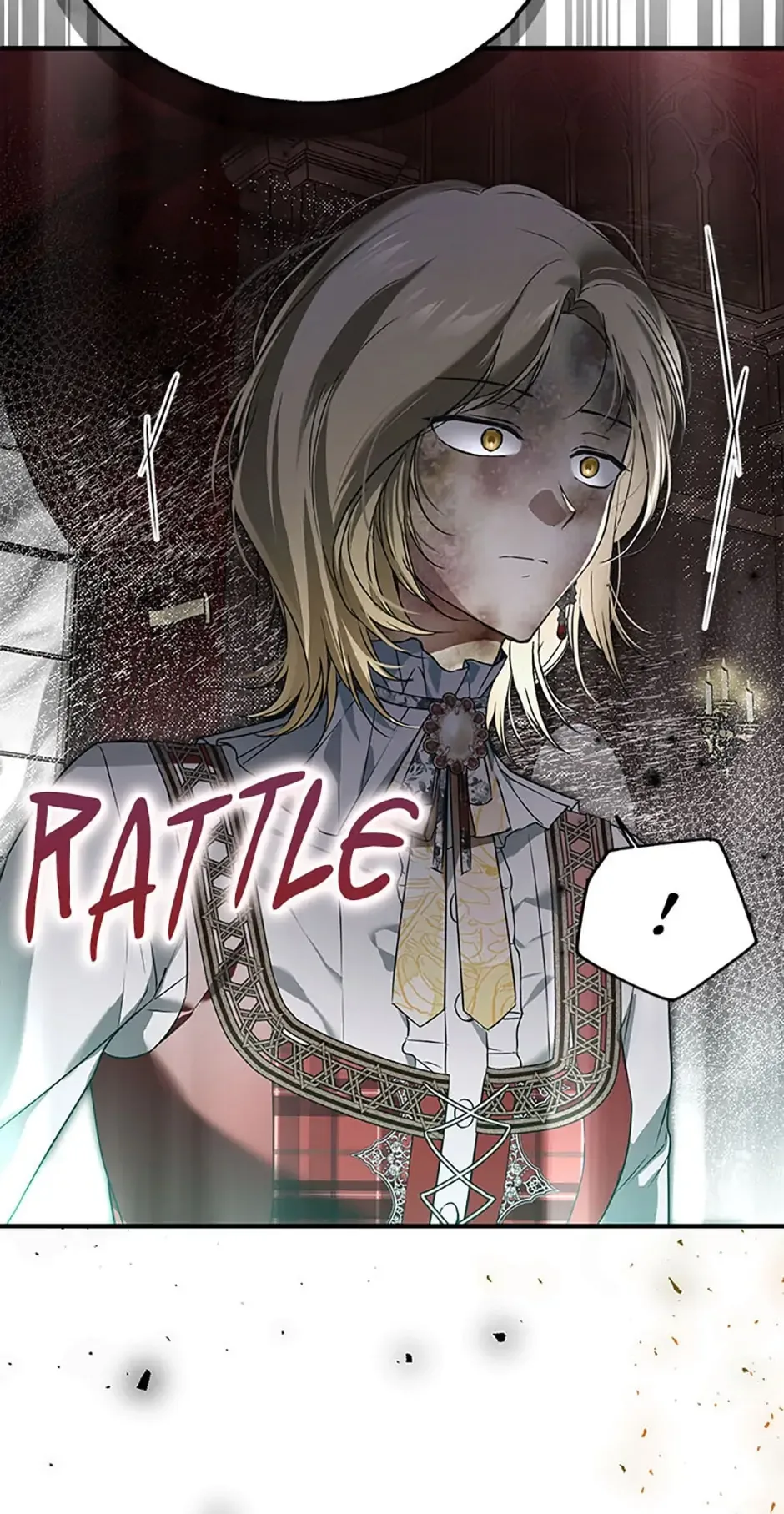 Post-Possession Damage Control Chapter 24 page 14