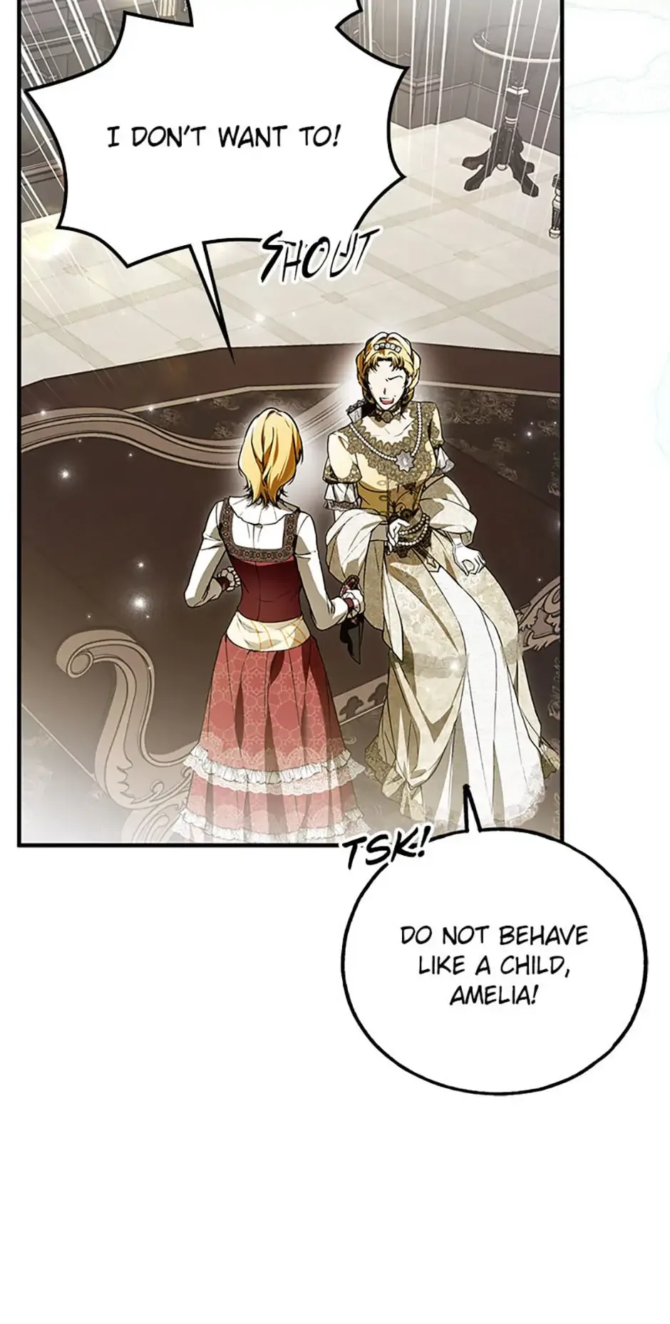 Post-Possession Damage Control Chapter 24 page 25