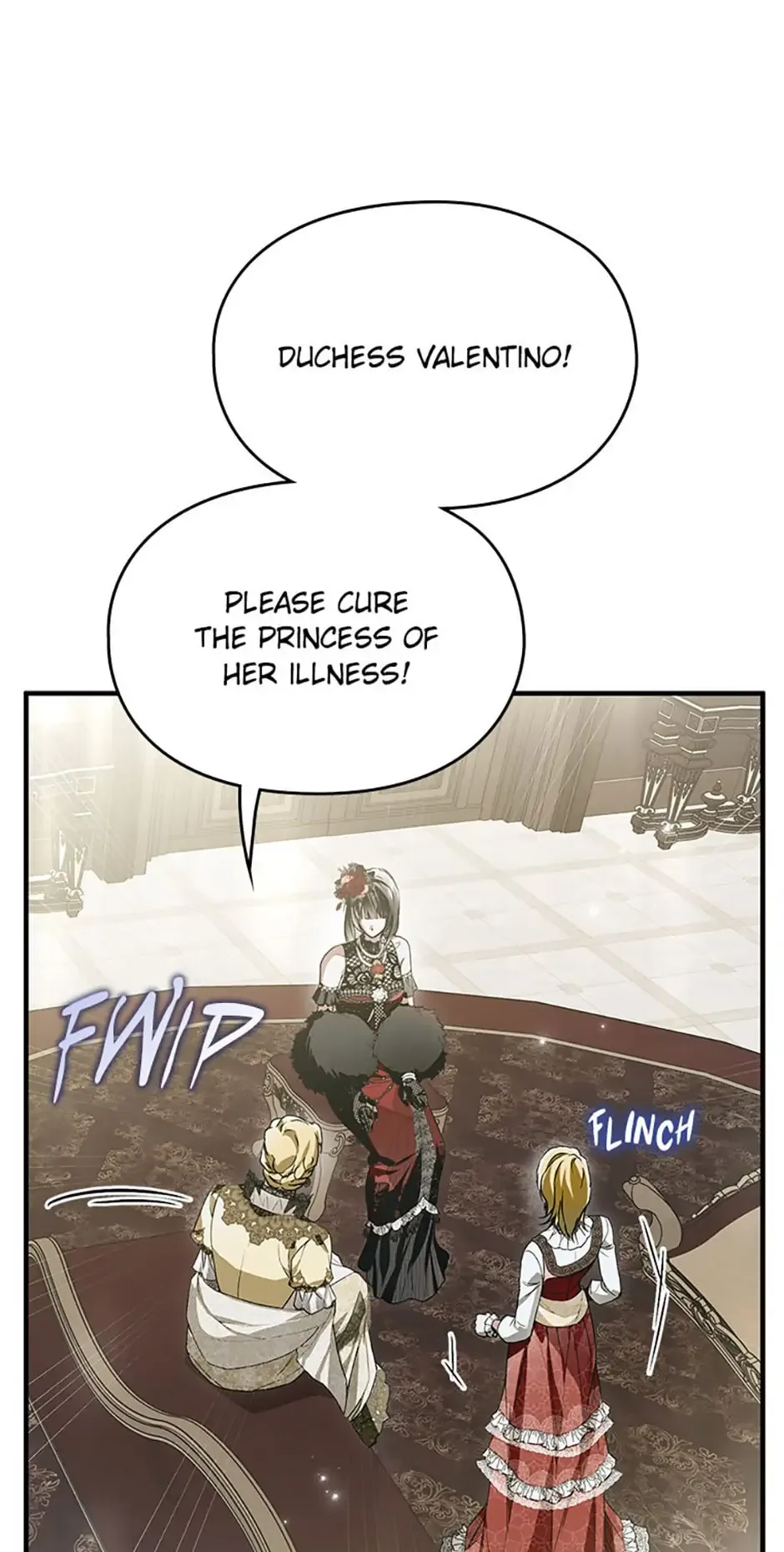 Post-Possession Damage Control Chapter 24 page 31