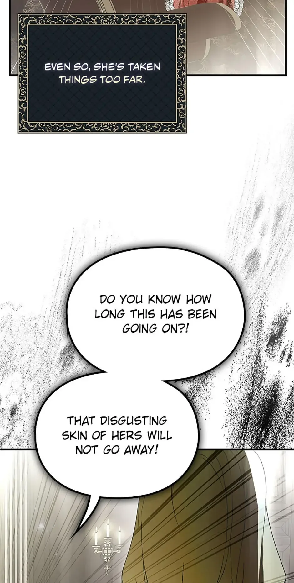 Post-Possession Damage Control Chapter 24 page 32