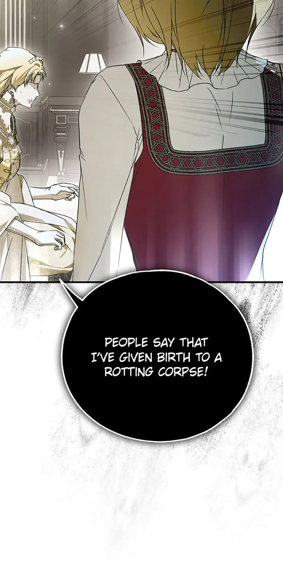 Post-Possession Damage Control Chapter 24 page 33