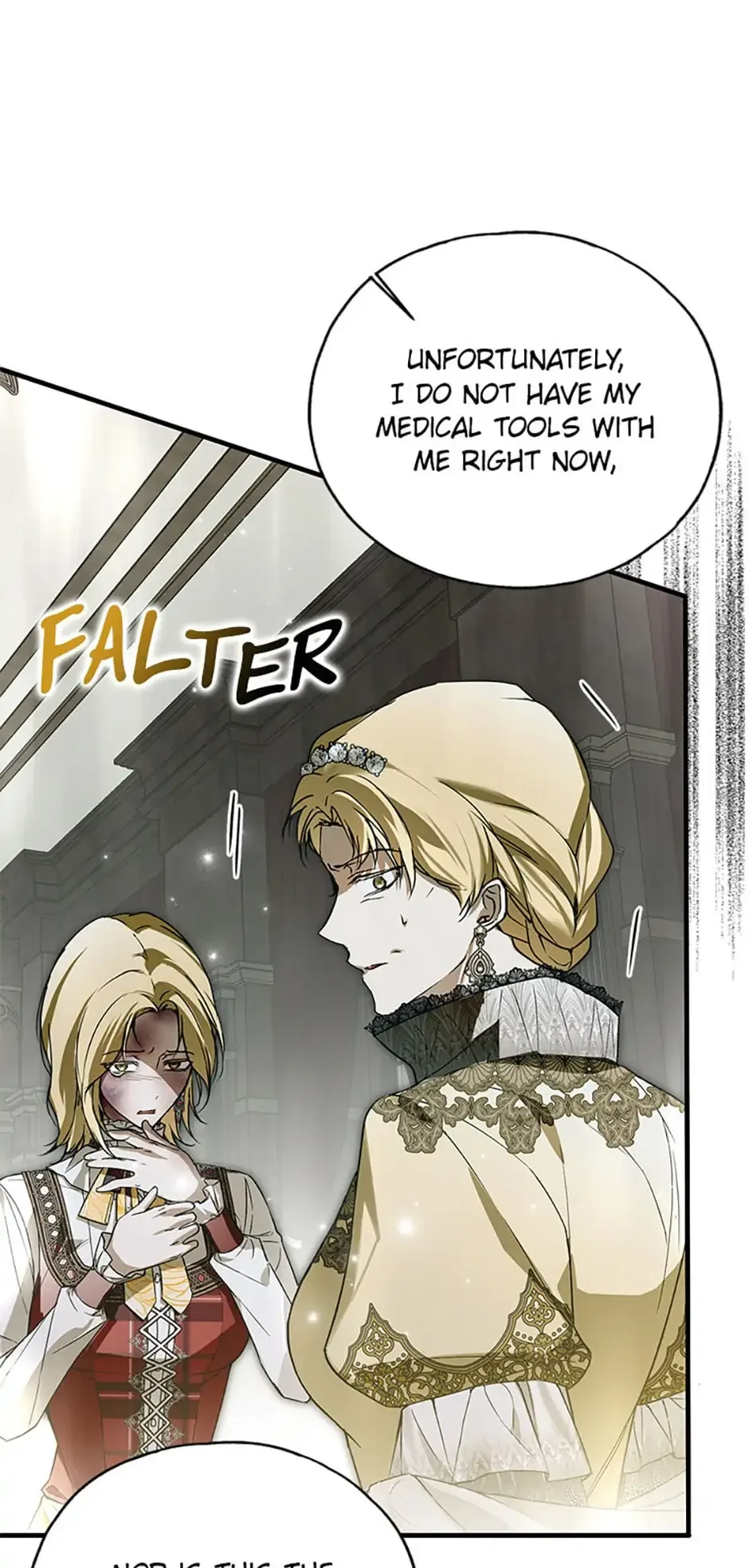 Post-Possession Damage Control Chapter 24 page 47