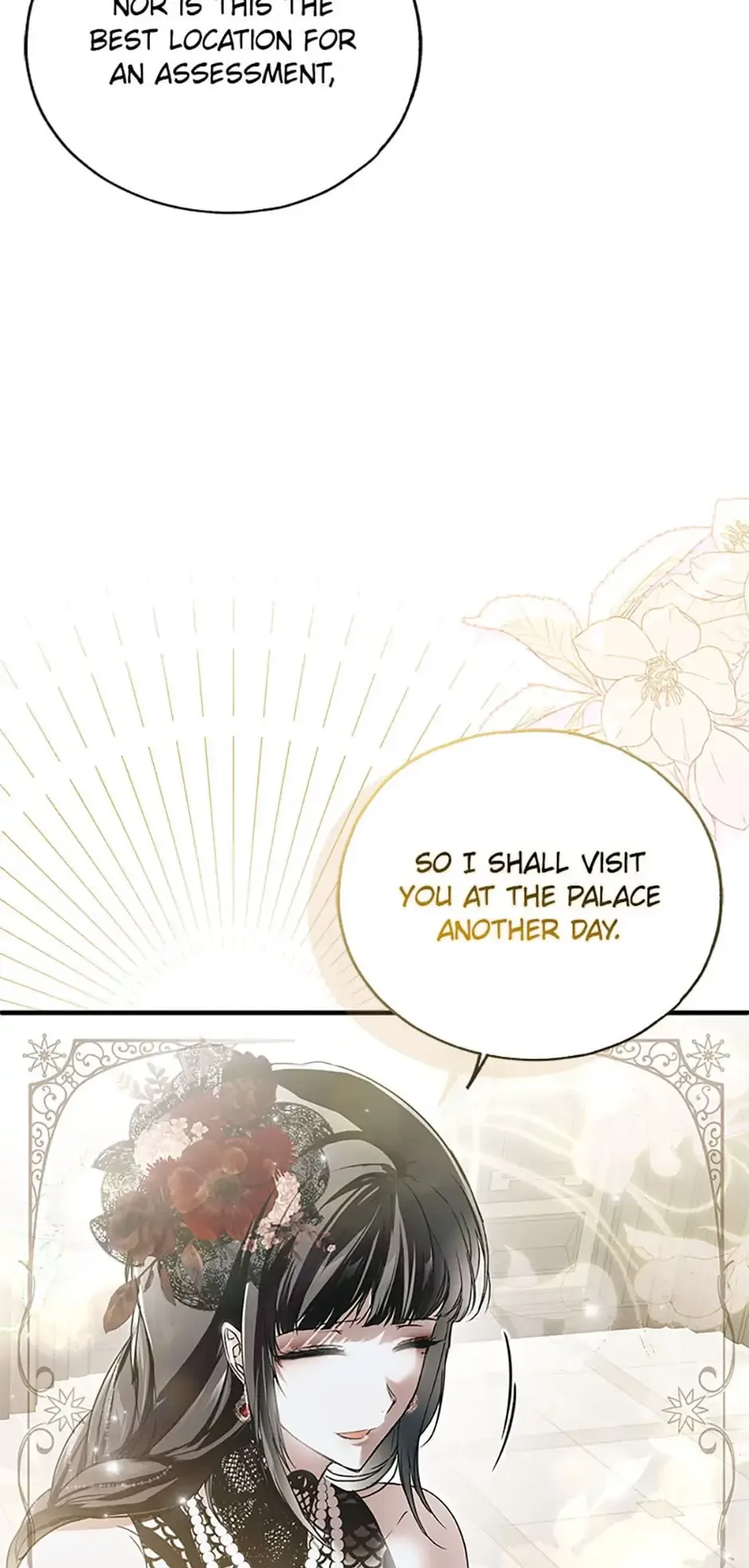 Post-Possession Damage Control Chapter 24 page 48