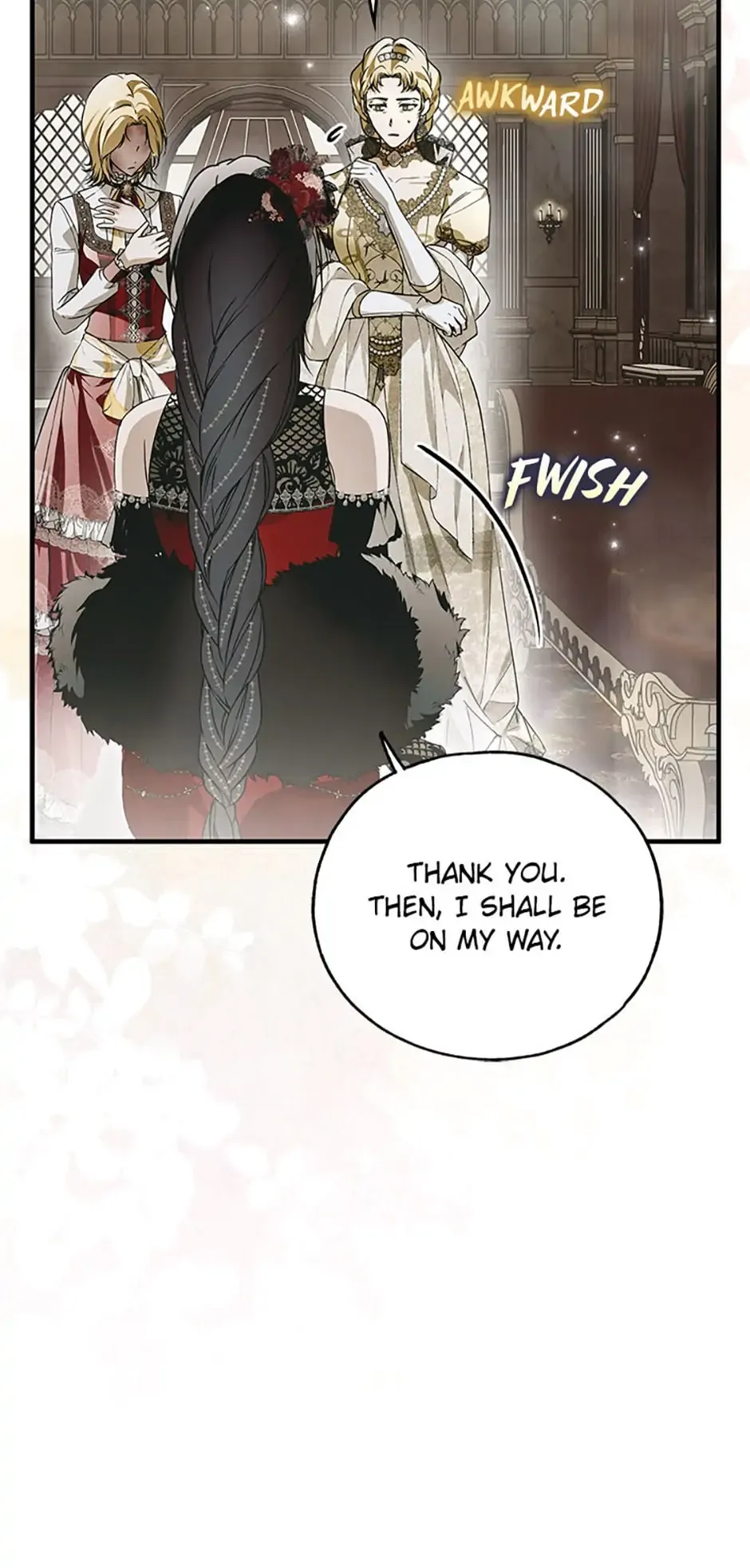 Post-Possession Damage Control Chapter 24 page 50