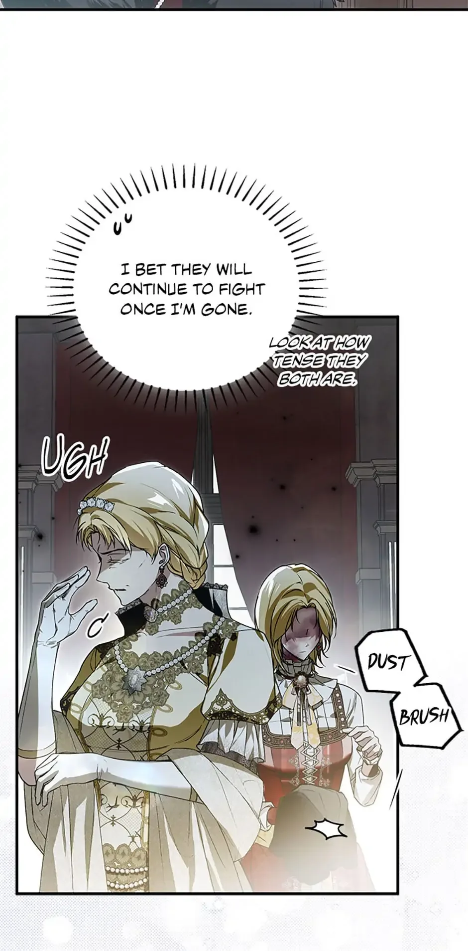 Post-Possession Damage Control Chapter 24 page 54