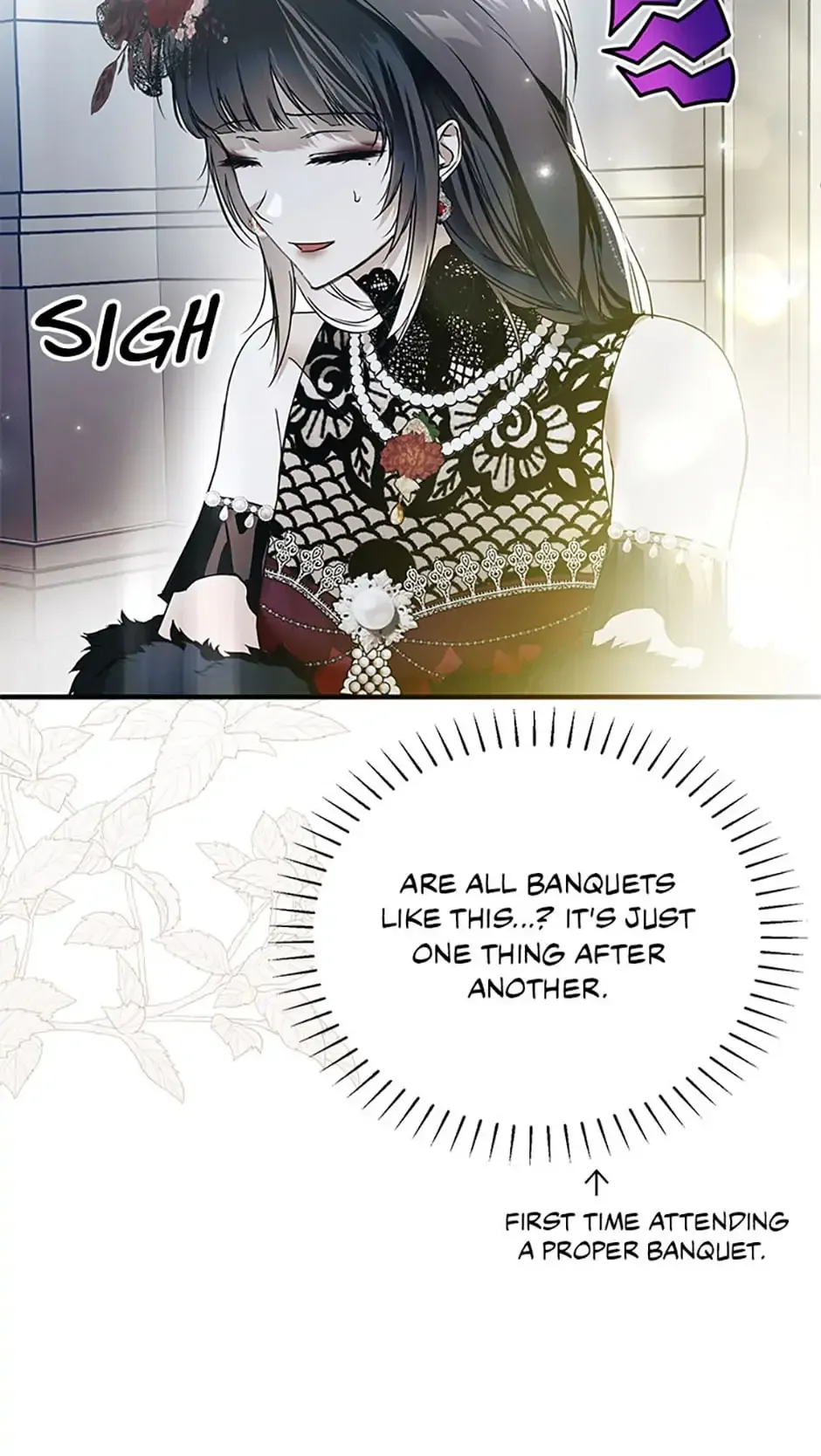 Post-Possession Damage Control Chapter 24 page 63
