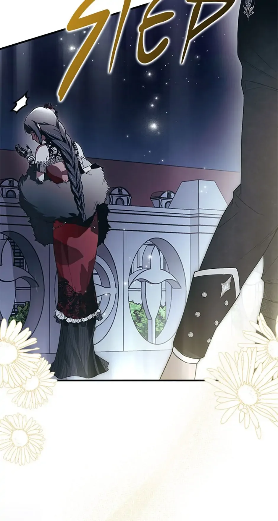 Post-Possession Damage Control Chapter 24 page 73