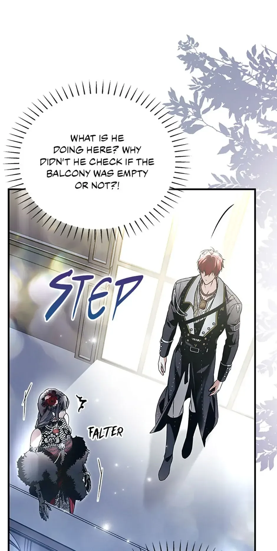 Post-Possession Damage Control Chapter 24 page 78