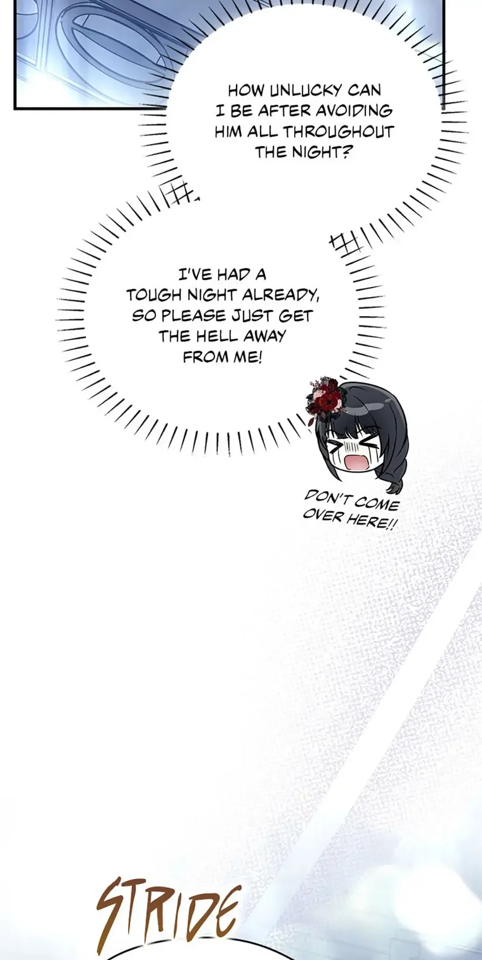 Post-Possession Damage Control Chapter 24 page 79