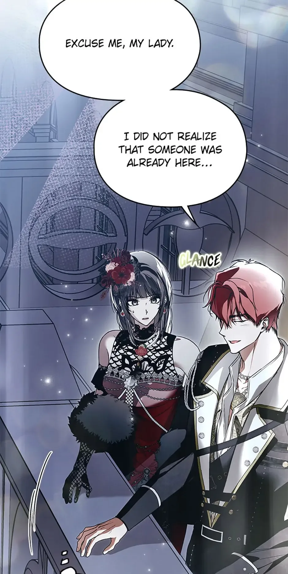 Post-Possession Damage Control Chapter 24 page 80