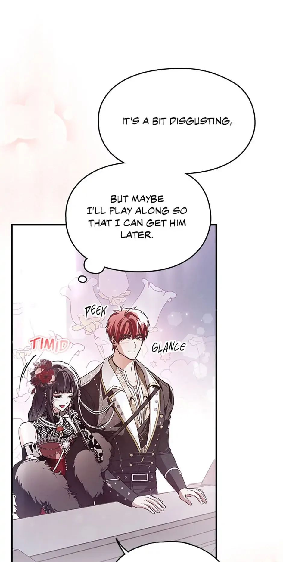 Post-Possession Damage Control Chapter 25 page 9