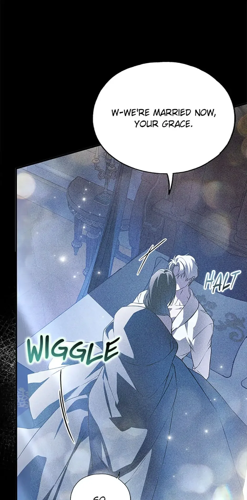 Post-Possession Damage Control Chapter 25 page 32