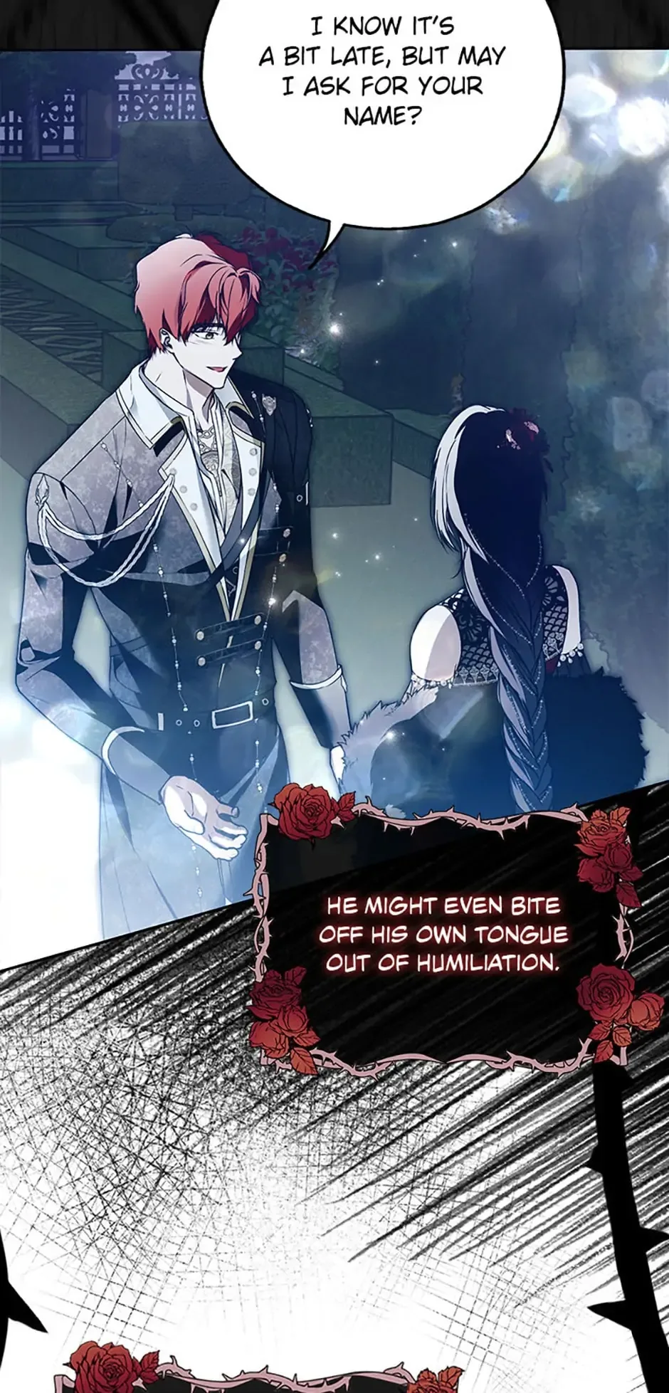 Post-Possession Damage Control Chapter 25 page 63