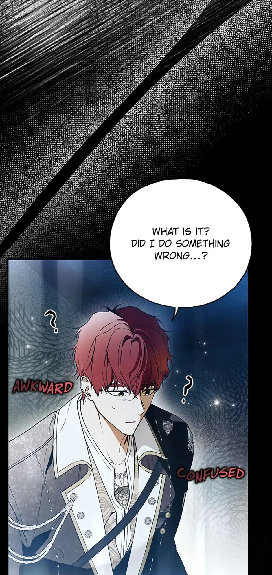 Post-Possession Damage Control Chapter 25 page 68
