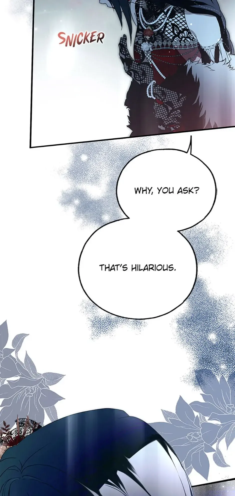 Post-Possession Damage Control Chapter 25 page 70