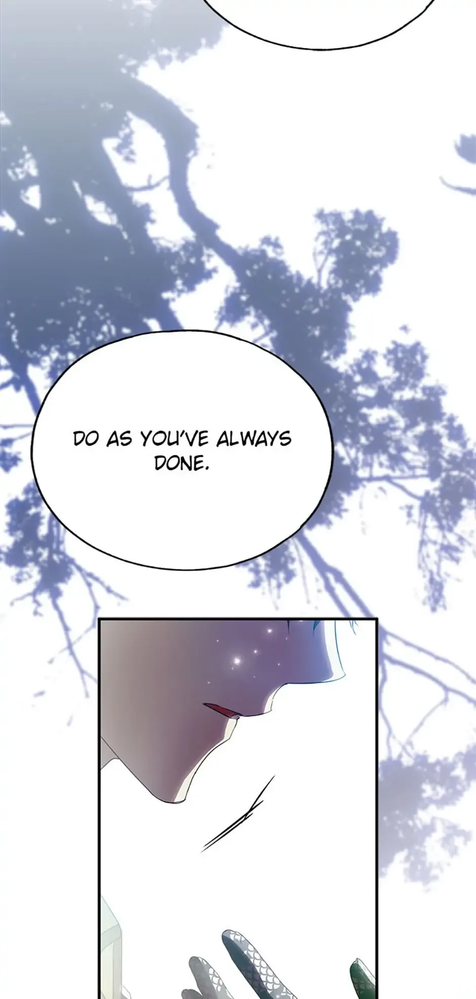 Post-Possession Damage Control Chapter 25 page 82