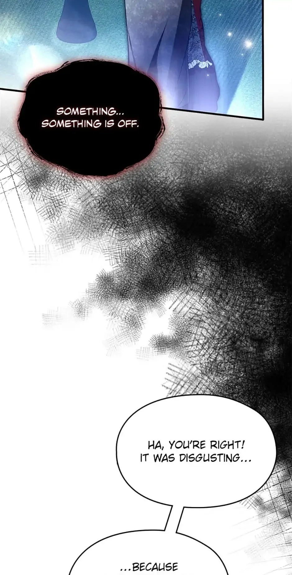 Post-Possession Damage Control Chapter 26 page 6