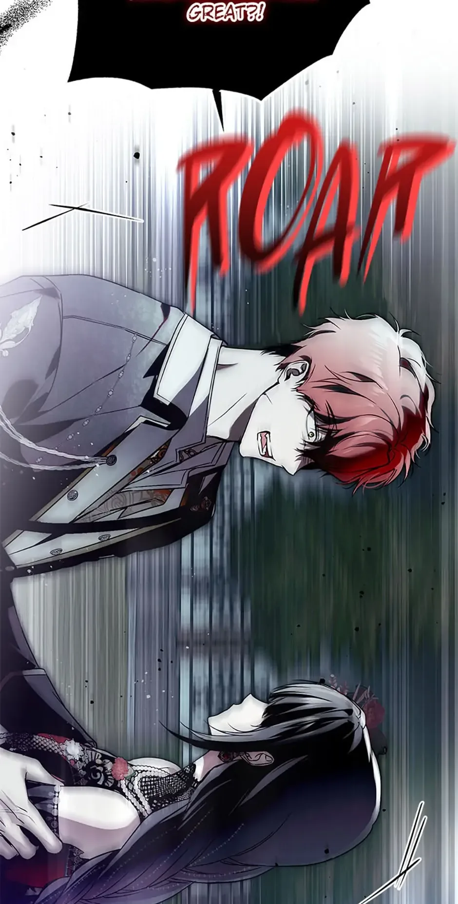Post-Possession Damage Control Chapter 26 page 10