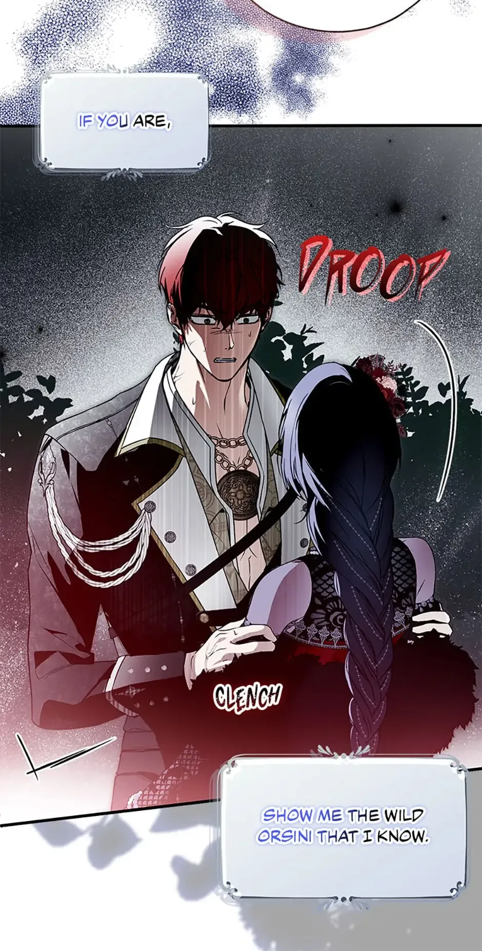 Post-Possession Damage Control Chapter 26 page 4