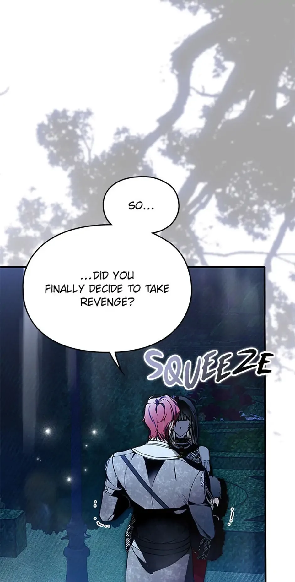 Post-Possession Damage Control Chapter 26 page 5